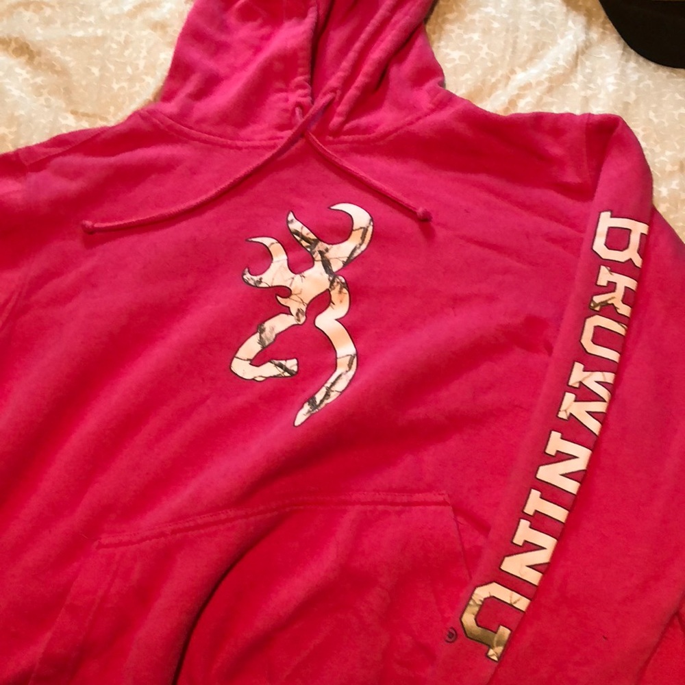 Don’t wear it anymore